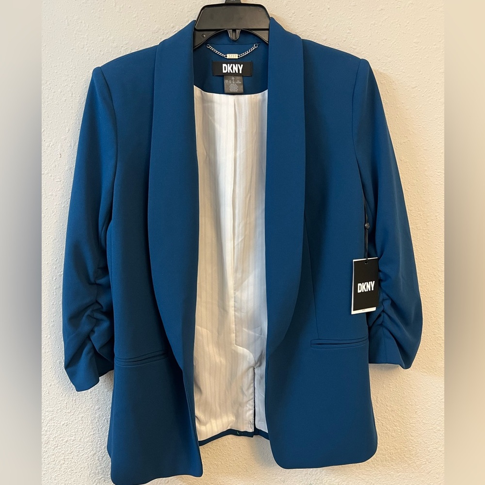 DKNY Blazer